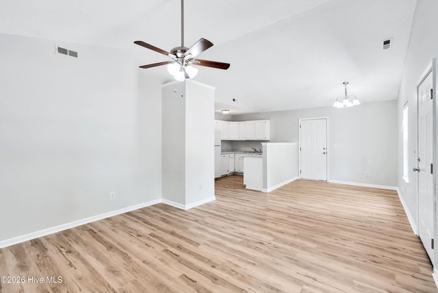 421 Horn Road, Wilmington, NC 28412