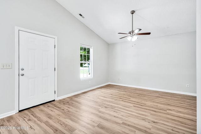 421 Horn Road, Wilmington, NC 28412