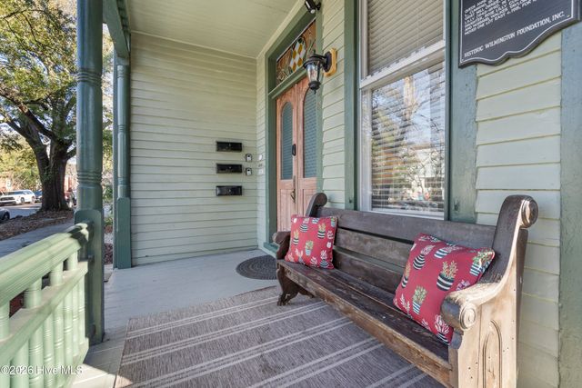 308 Church Street, Wilmington, NC 28401