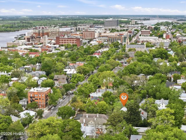 308 Church Street, Wilmington, NC 28401