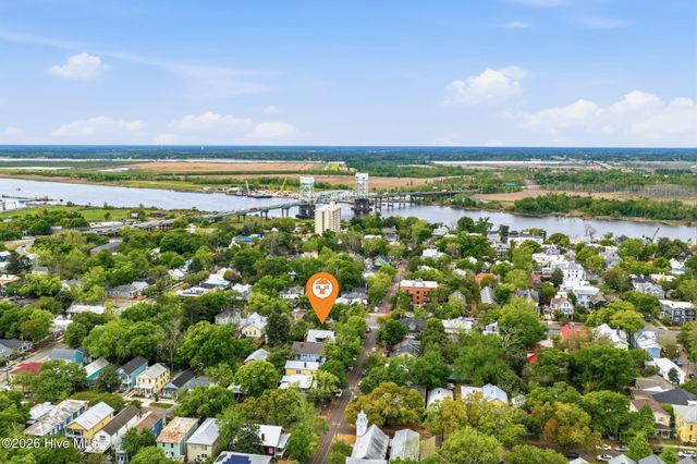 308 Church Street, Wilmington, NC 28401
