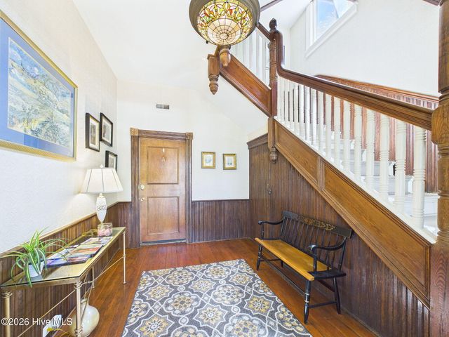 308 Church Street, Wilmington, NC 28401