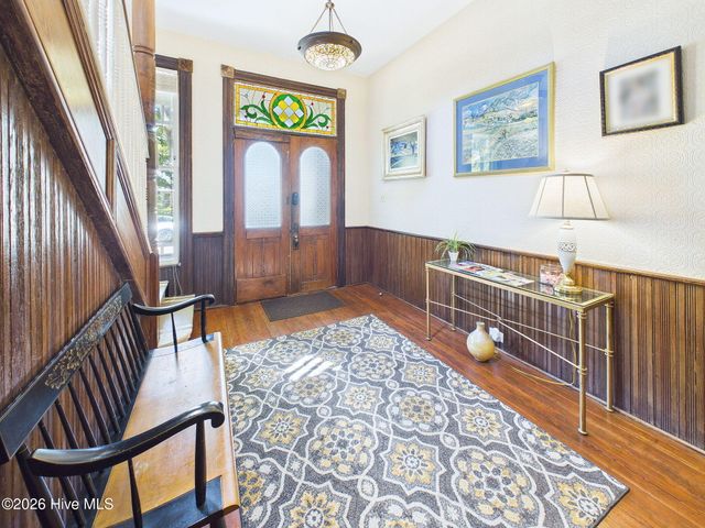 308 Church Street, Wilmington, NC 28401