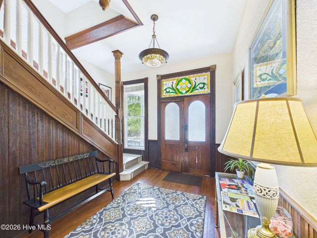 308 Church Street, Wilmington, NC 28401