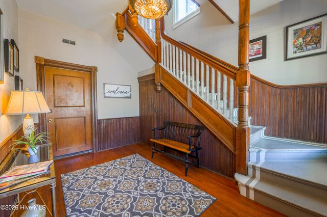 308 Church Street, Wilmington, NC 28401
