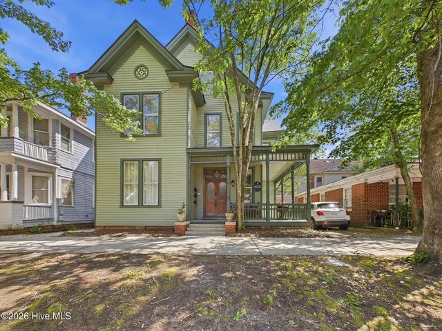 308 Church Street, Wilmington, NC 28401