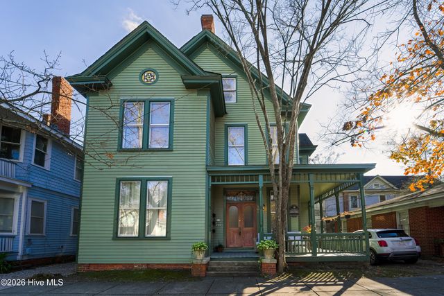 308 Church Street, Wilmington, NC 28401