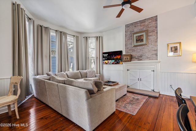 308 Church Street, Wilmington, NC 28401