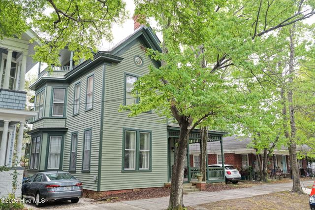 308 Church Street, Wilmington, NC 28401