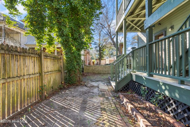 308 Church Street, Wilmington, NC 28401