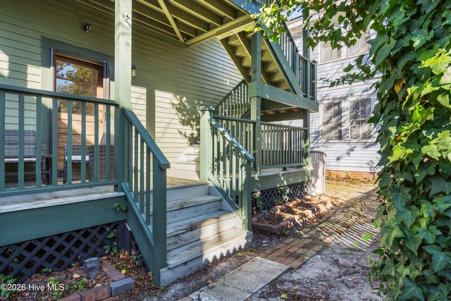308 Church Street, Wilmington, NC 28401