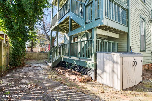308 Church Street, Wilmington, NC 28401