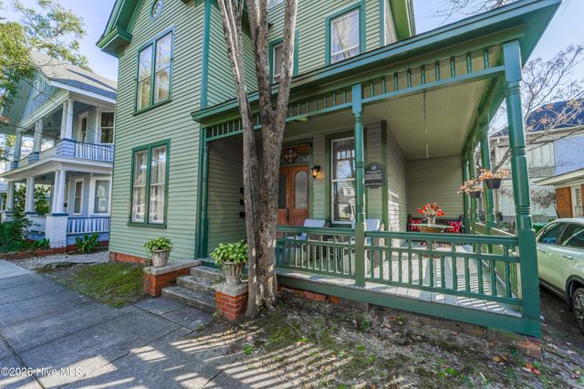308 Church Street, Wilmington, NC 28401