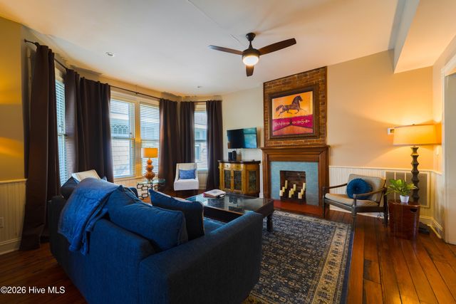 308 Church Street, Wilmington, NC 28401