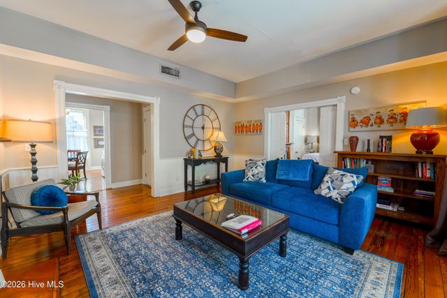 308 Church Street, Wilmington, NC 28401