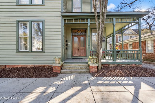308 Church Street, Wilmington, NC 28401