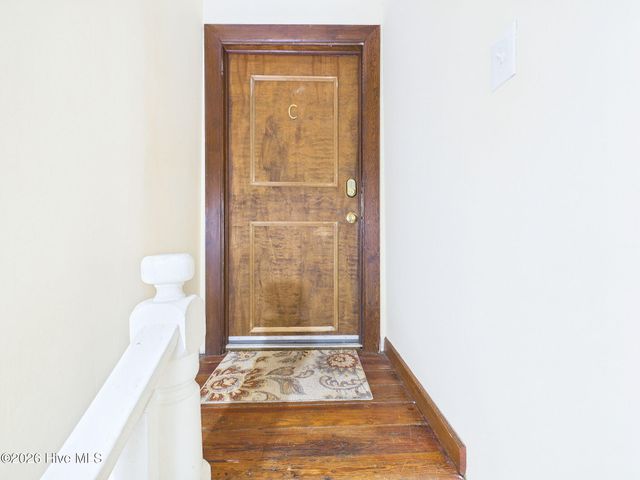 308 Church Street, Wilmington, NC 28401