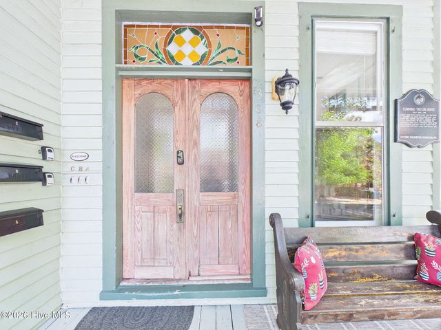 308 Church Street, Wilmington, NC 28401