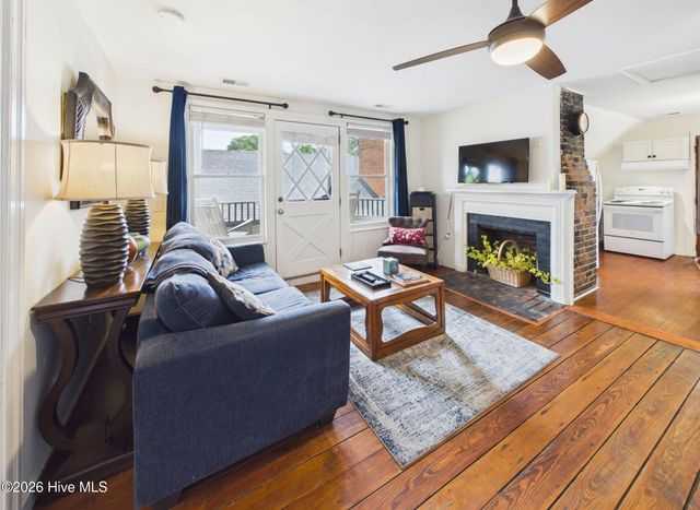308 Church Street, Wilmington, NC 28401