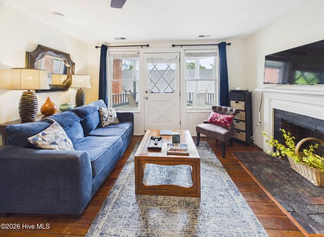 308 Church Street, Wilmington, NC 28401