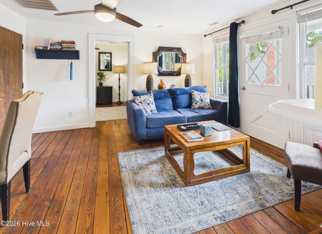 308 Church Street, Wilmington, NC 28401