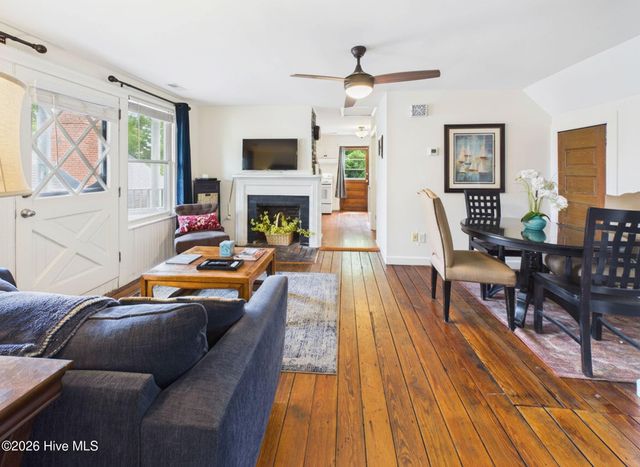 308 Church Street, Wilmington, NC 28401