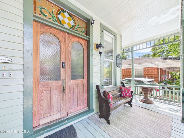 308 Church Street, Wilmington, NC 28401