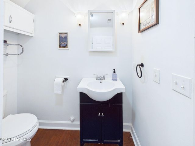 308 Church Street, Wilmington, NC 28401