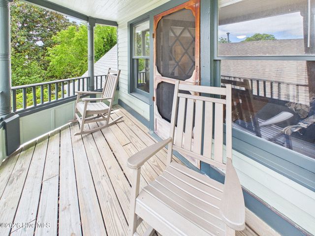 308 Church Street, Wilmington, NC 28401