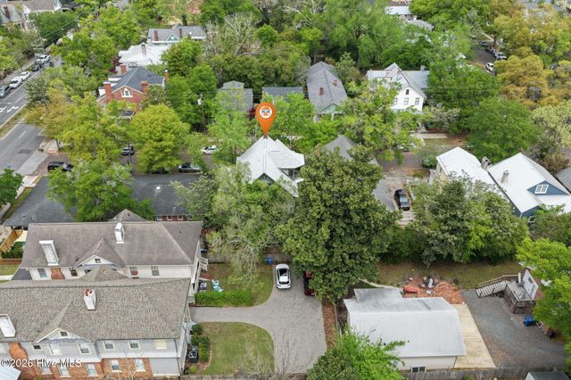 308 Church Street, Wilmington, NC 28401
