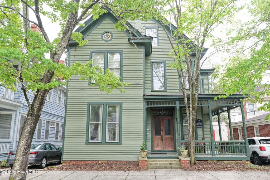 308 Church Street, Wilmington, NC 28401