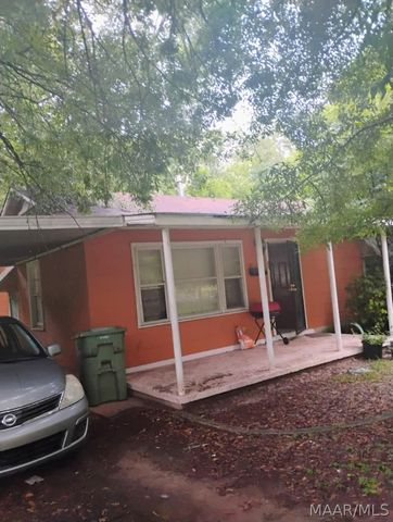 30 Michigan Avenue, Montgomery, AL 36110