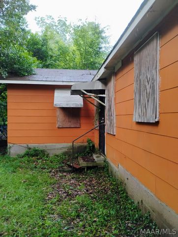30 Michigan Avenue, Montgomery, AL 36110