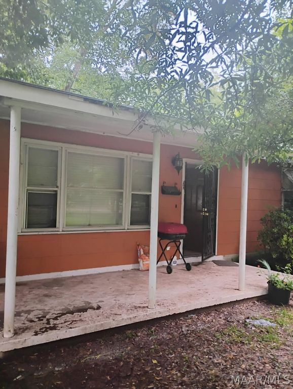 30 Michigan Avenue, Montgomery, AL 36110