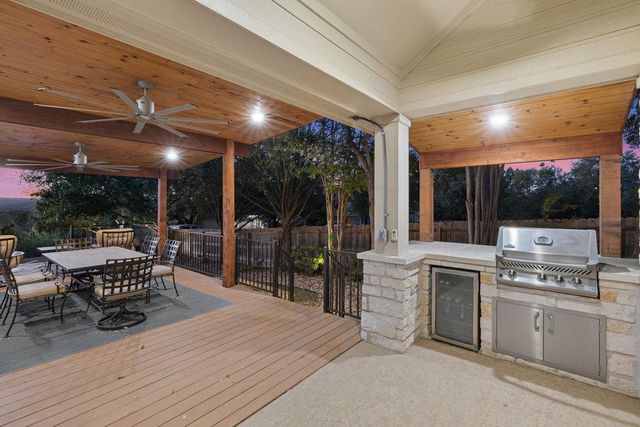 13117 Bright Sky Overlook, Austin, TX 78732