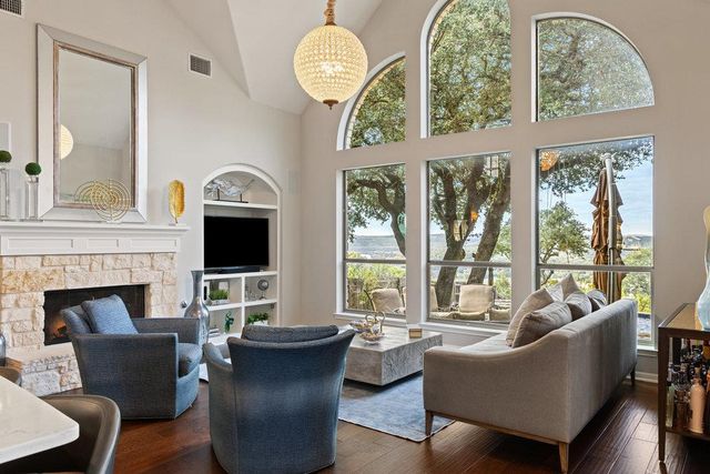 13117 Bright Sky Overlook, Austin, TX 78732