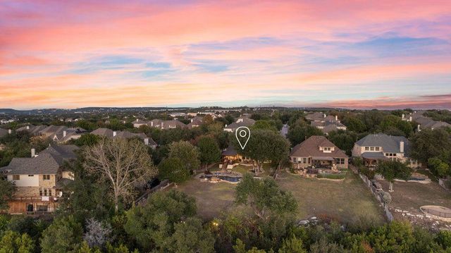 13117 Bright Sky Overlook, Austin, TX 78732