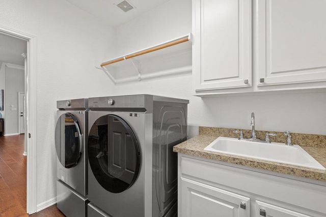 13117 Bright Sky Overlook, Austin, TX 78732