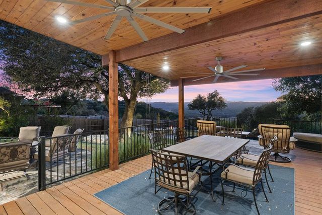 13117 Bright Sky Overlook, Austin, TX 78732