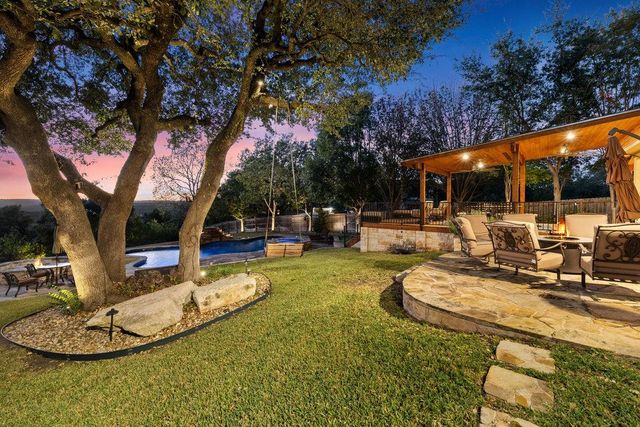 13117 Bright Sky Overlook, Austin, TX 78732