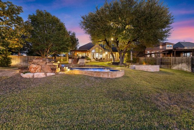 13117 Bright Sky Overlook, Austin, TX 78732