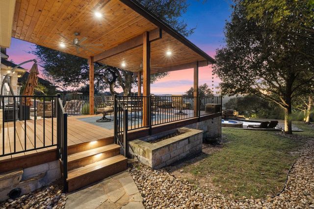 13117 Bright Sky Overlook, Austin, TX 78732