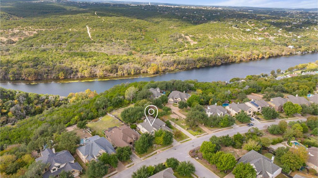 13117 Bright Sky Overlook, Austin, TX 78732