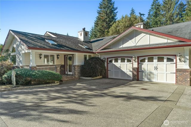 115 Reynvaan Drive, Aberdeen, WA 98520