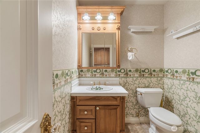 115 Reynvaan Drive, Aberdeen, WA 98520