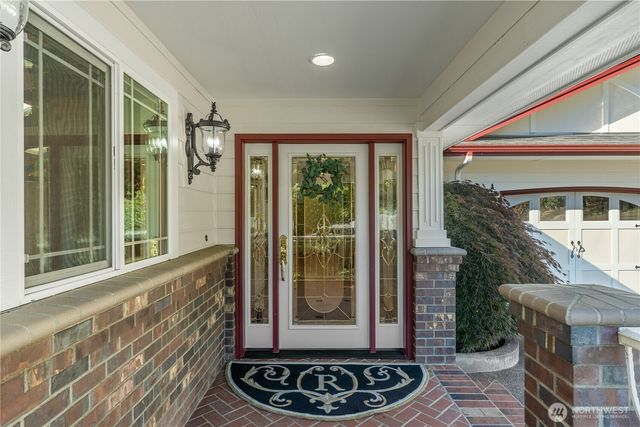 115 Reynvaan Drive, Aberdeen, WA 98520