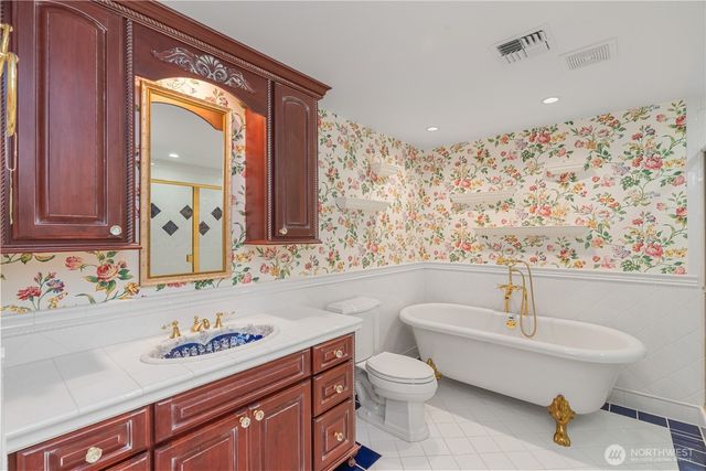 115 Reynvaan Drive, Aberdeen, WA 98520