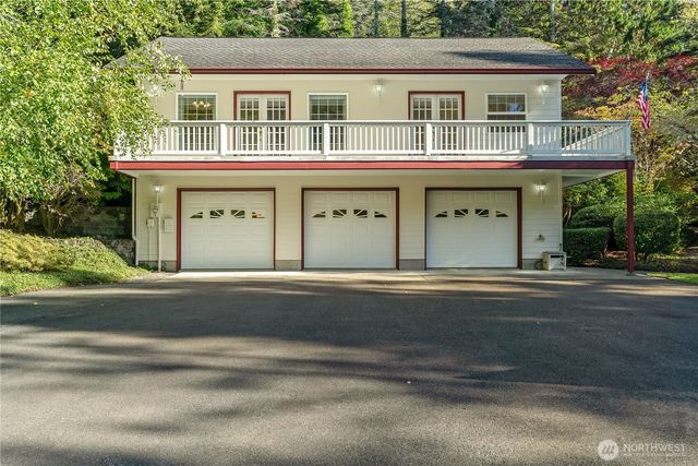 115 Reynvaan Drive, Aberdeen, WA 98520