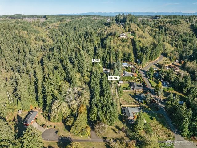 115 Reynvaan Drive, Aberdeen, WA 98520