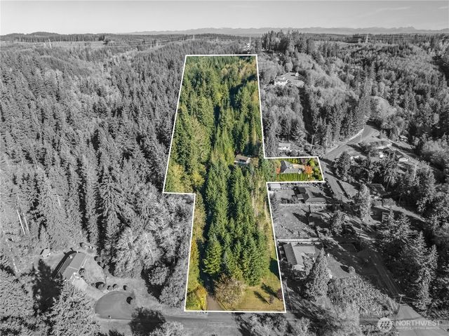 115 Reynvaan Drive, Aberdeen, WA 98520